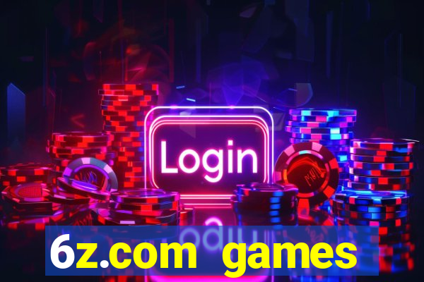 6z.com games reclame aqui